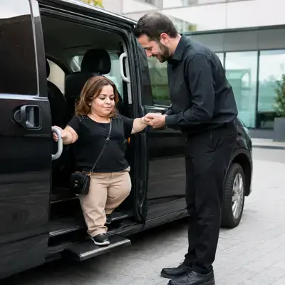 Compromiso con la visibilidad y ergonomía en el enanismo